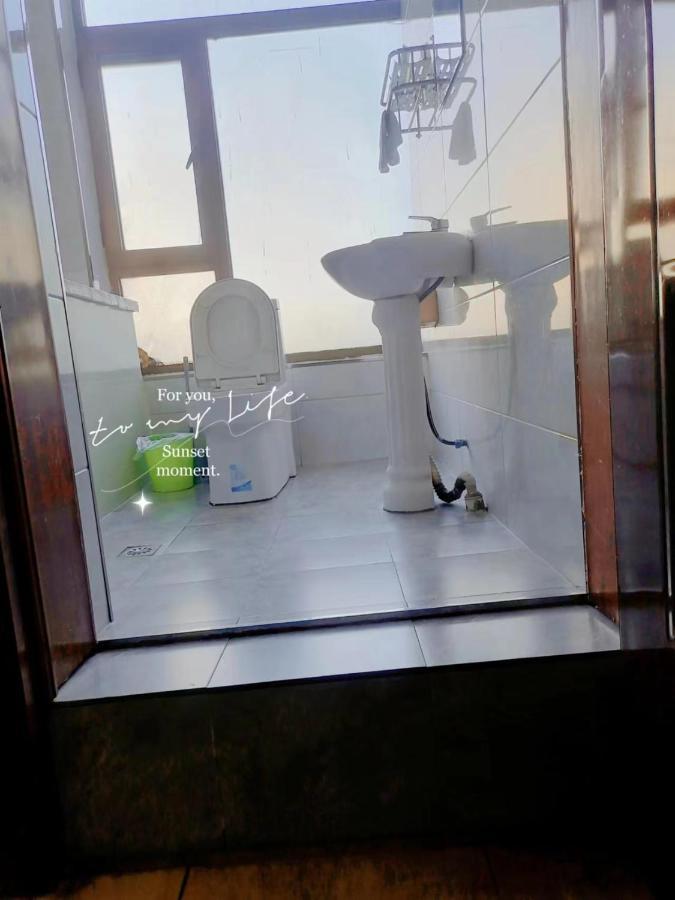 Xinming Fashion Hotel หยานจี๋ ภายนอก รูปภาพ