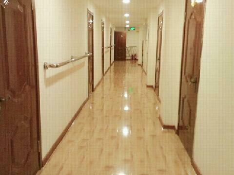 Xinming Fashion Hotel หยานจี๋ ภายนอก รูปภาพ